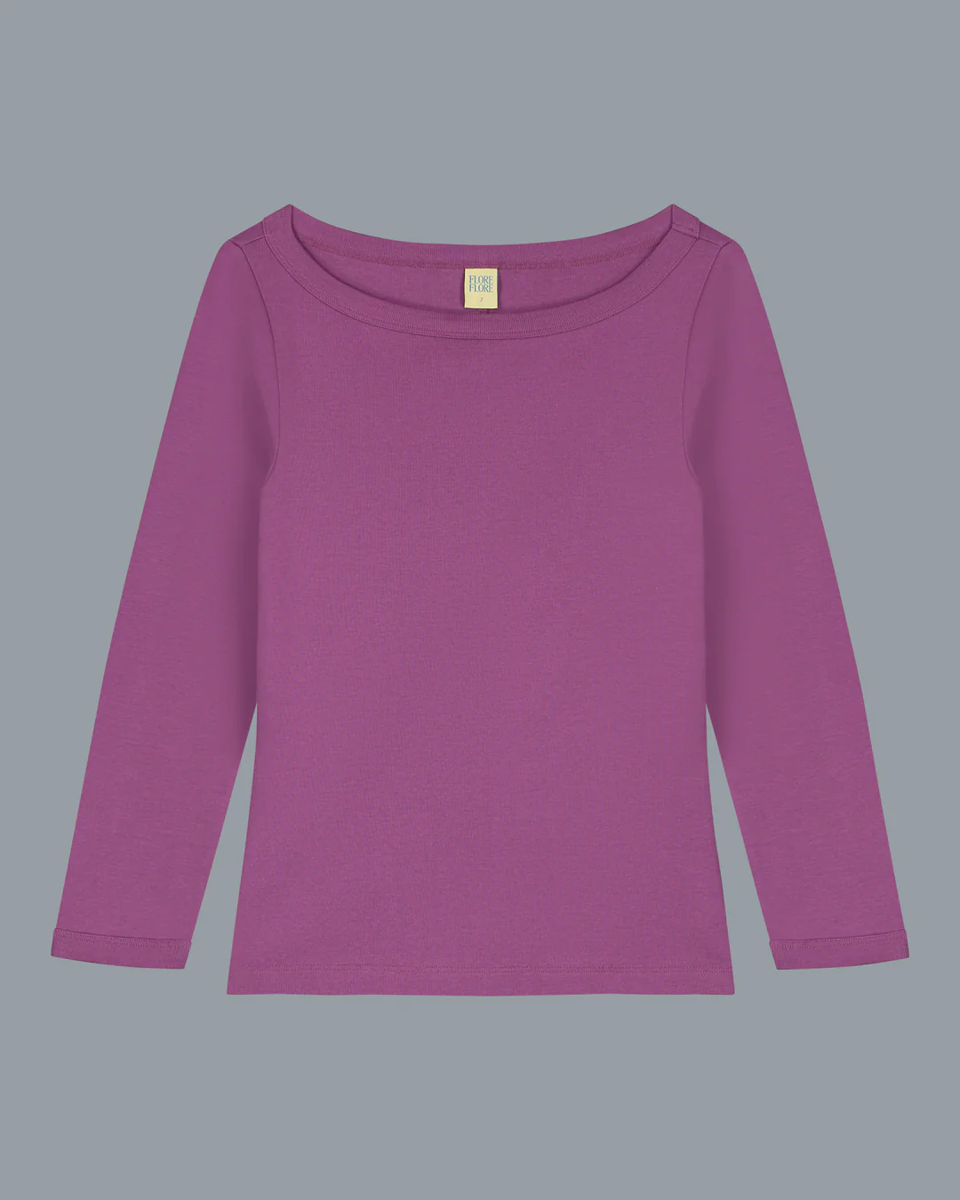 STEFFI TEE | Grape