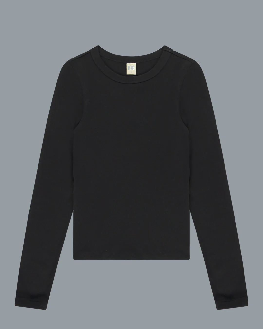 MAX TEE | Black