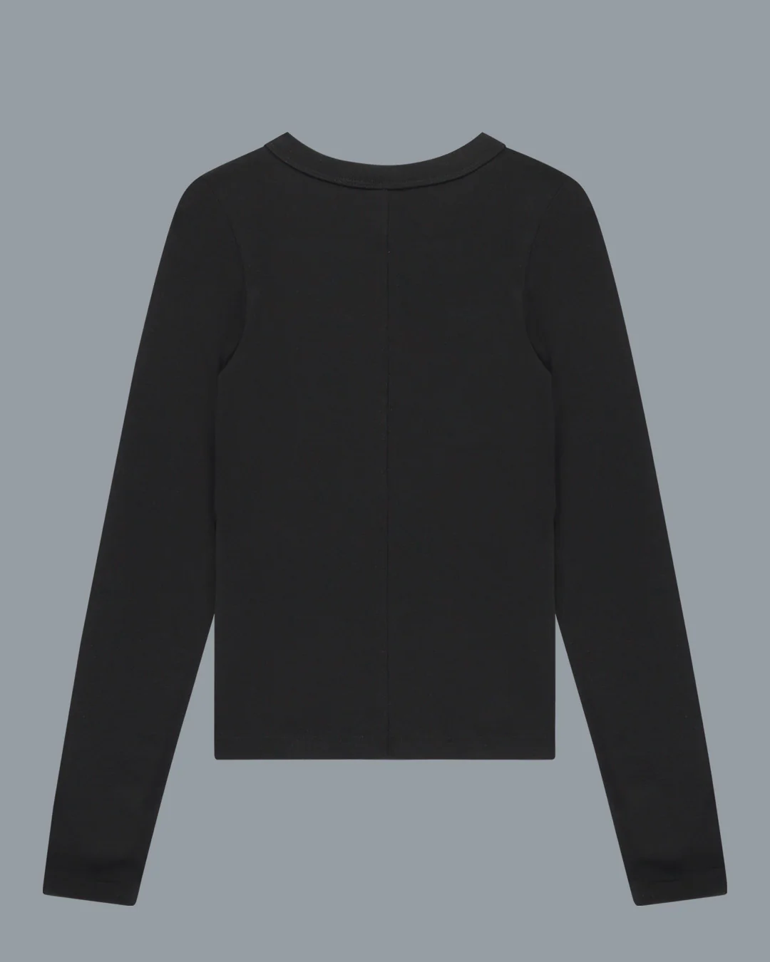 MAX TEE | Black