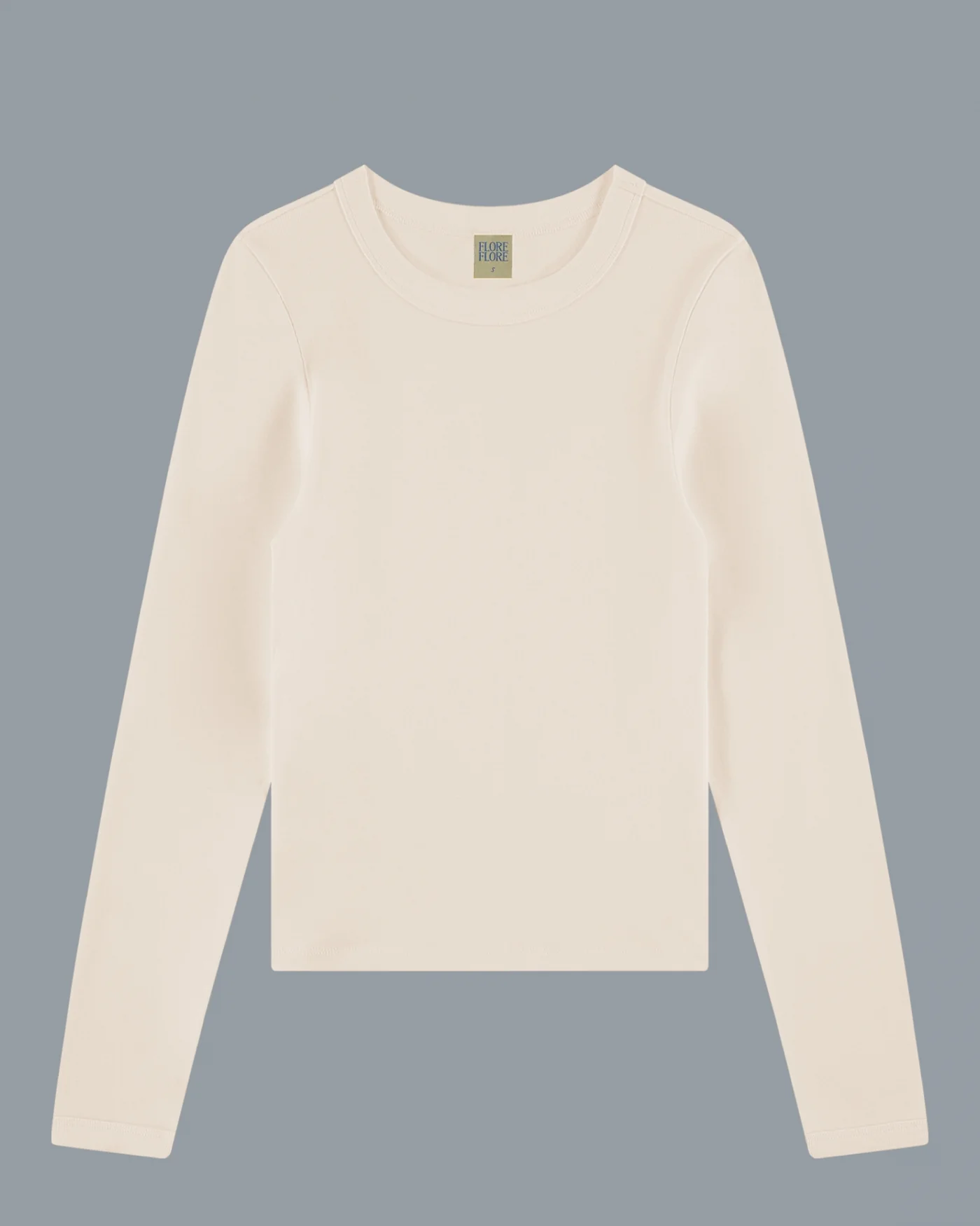 MAX TEE | Off White