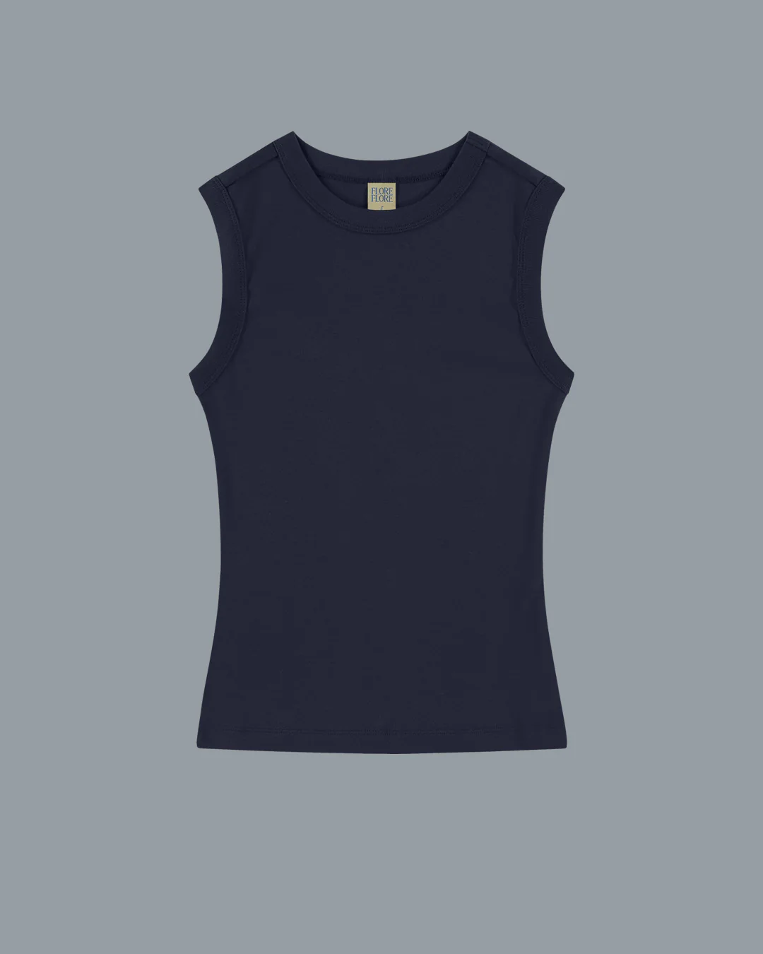267-esme-tank-navy-1.webp ESMÉ TANK | Navy
