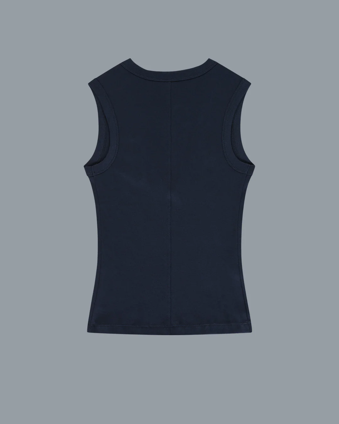 ESMÉ TANK | Navy