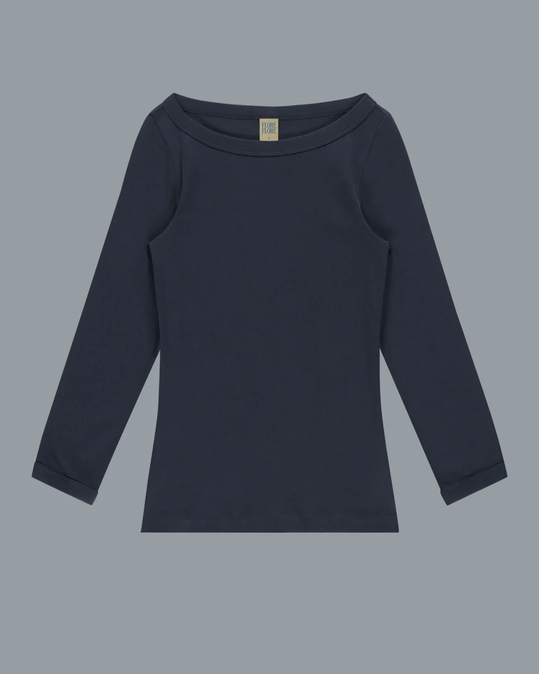 STEFFI TEE | Navy
