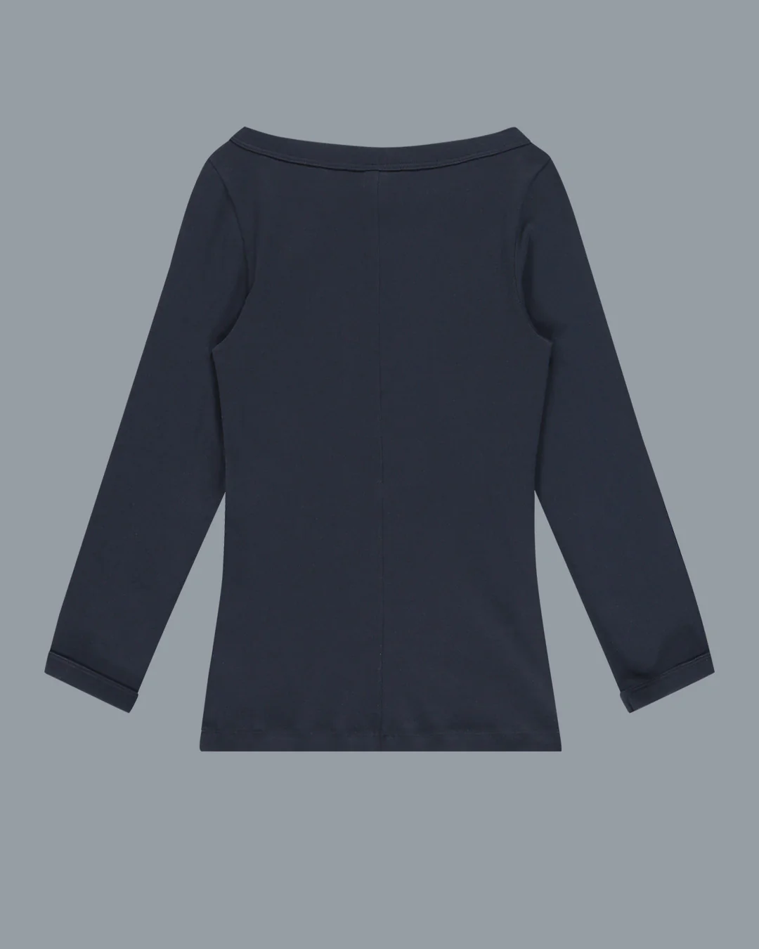 STEFFI TEE | Navy