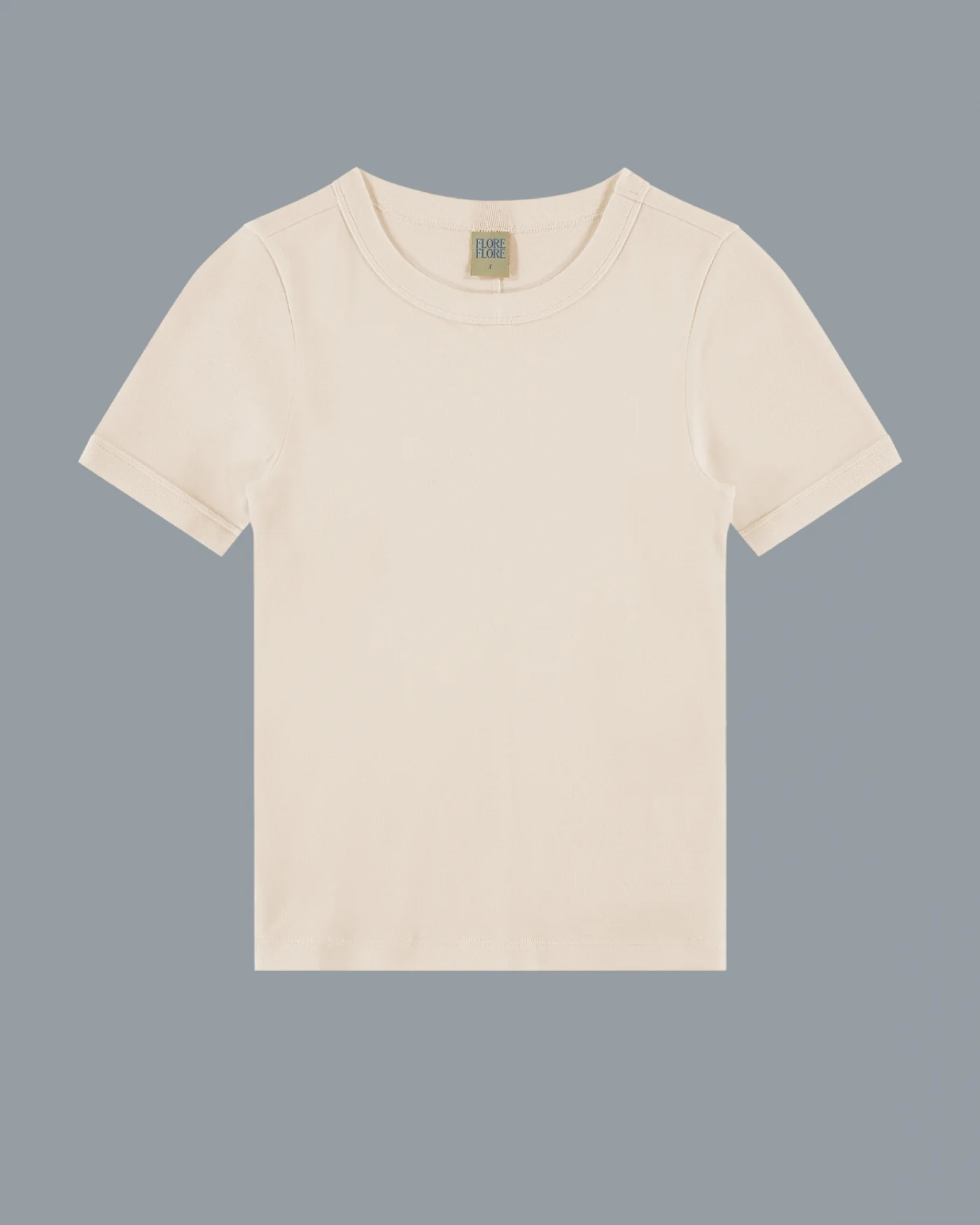 CAR TEE | Off White