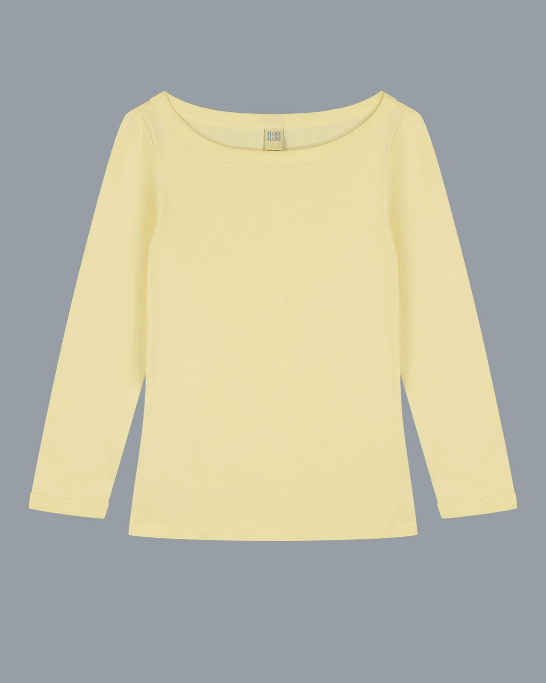 STEFFI TEE | Camomile