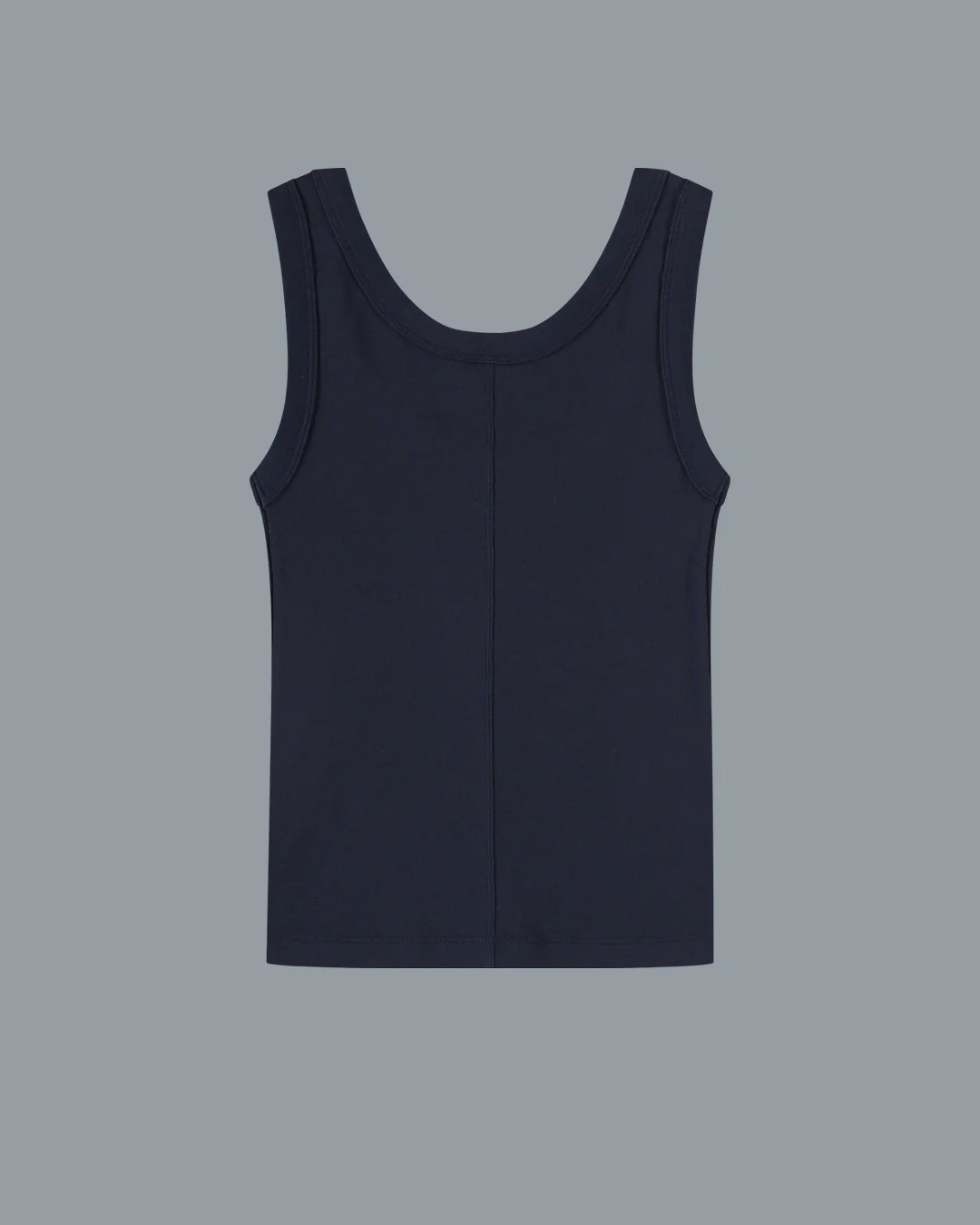 HILLIE TANK | Navy