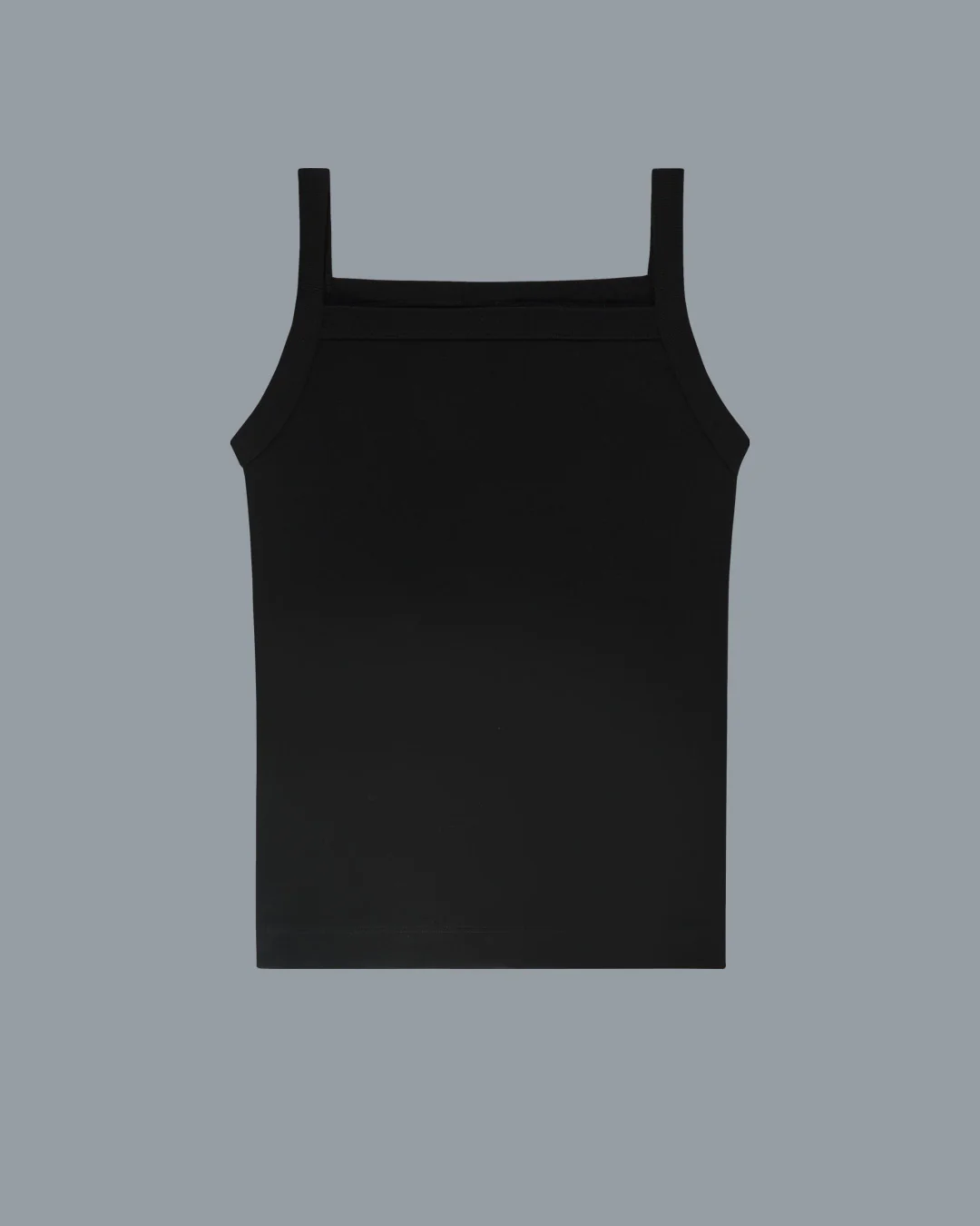 MAY CAMI | Black