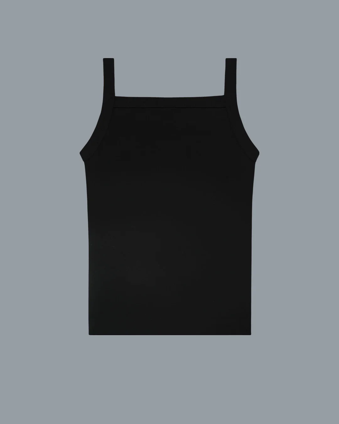 MAY CAMI | Black