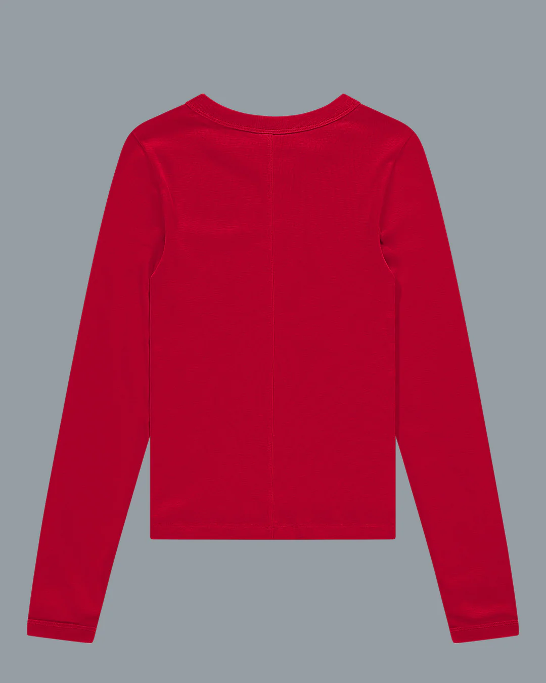 MAX TEE | Red