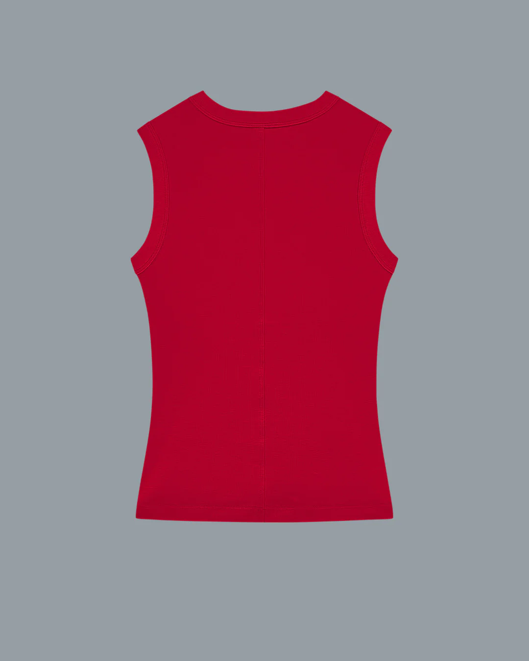ESMÉ TANK | Red
