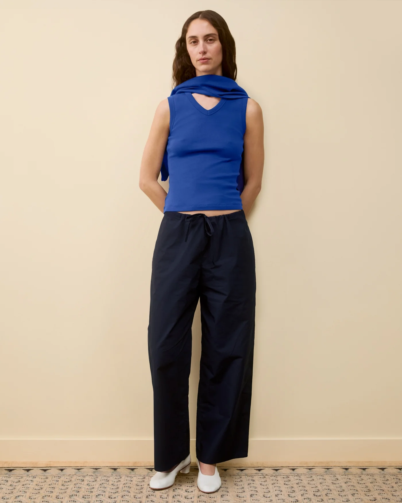 JILL TANK | Night