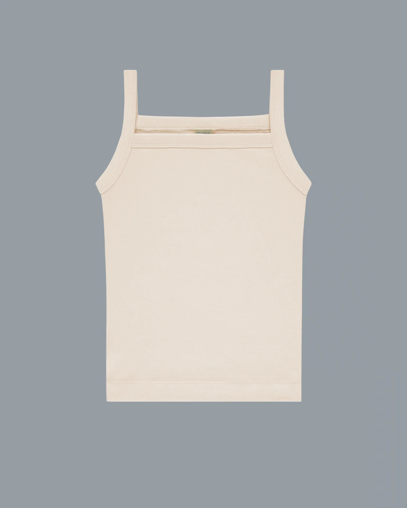 MAY CAMI | Off White