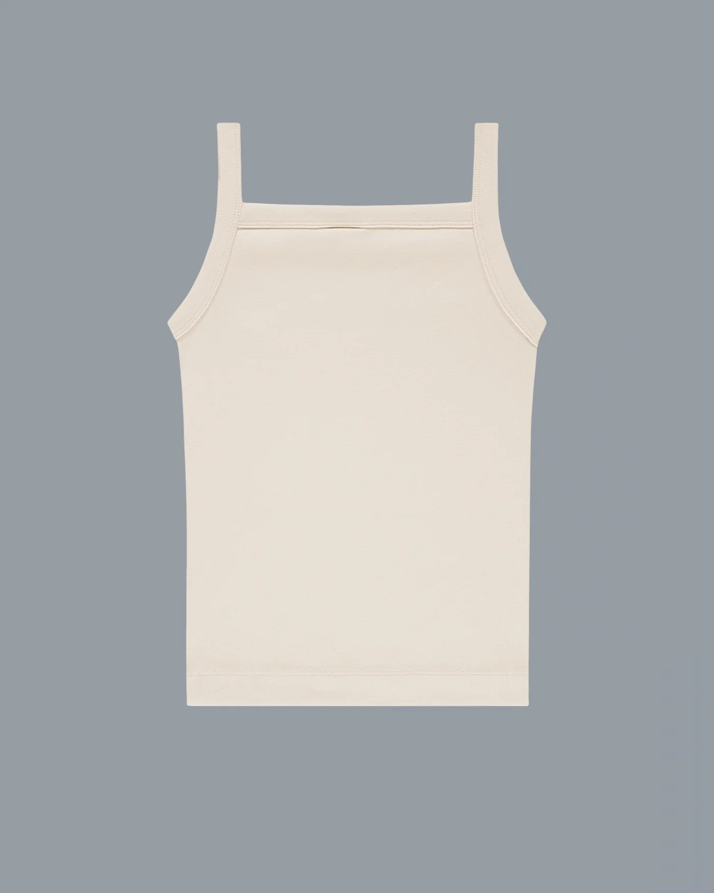 MAY CAMI | Off White