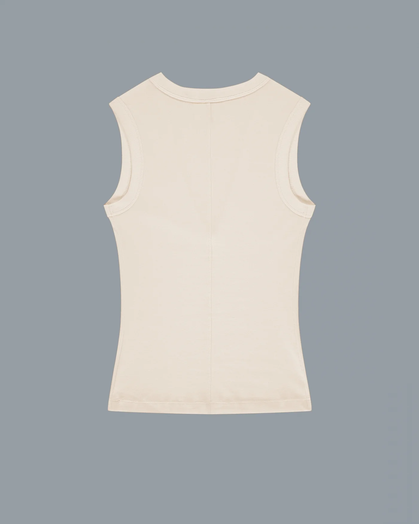 DEWI TANK | Off White