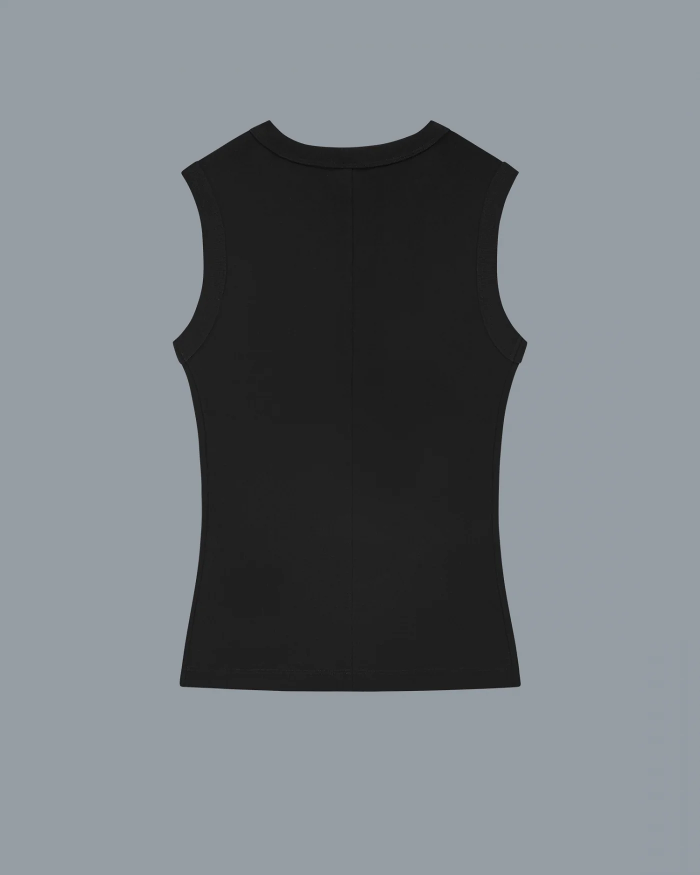 JILL TANK | Black