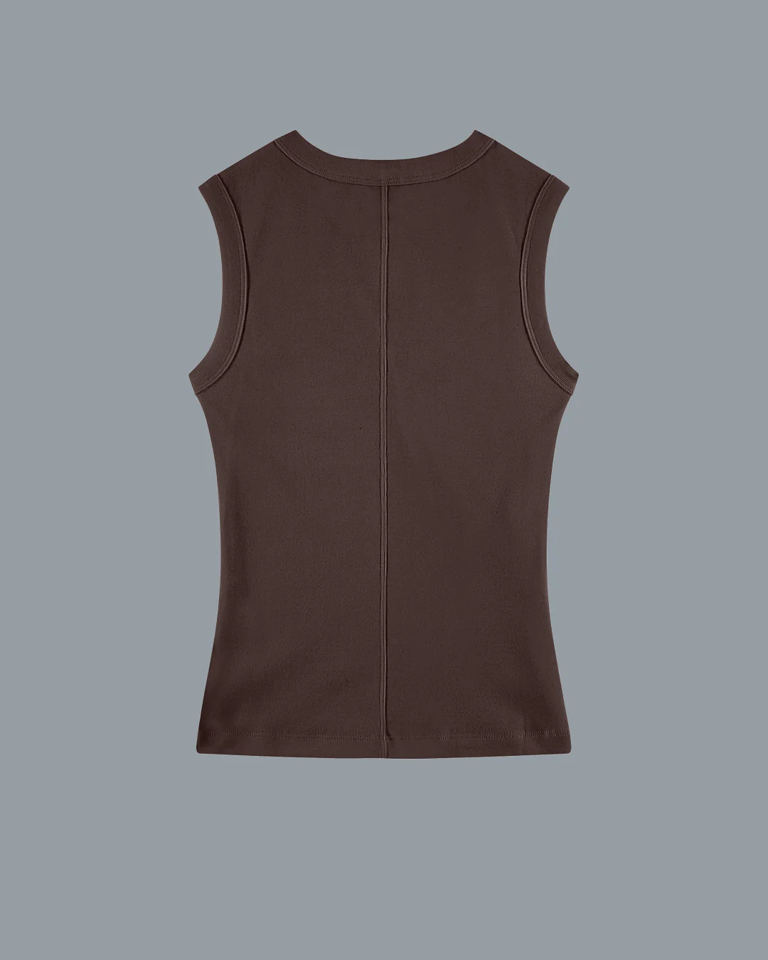 ESMÉ TANK | Choco Plum