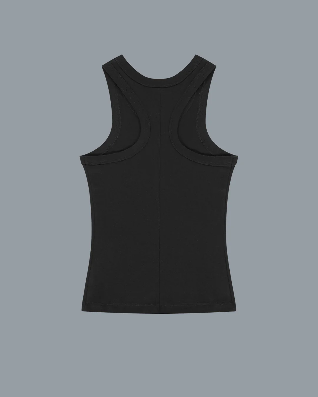 HANNAH TANK | Black