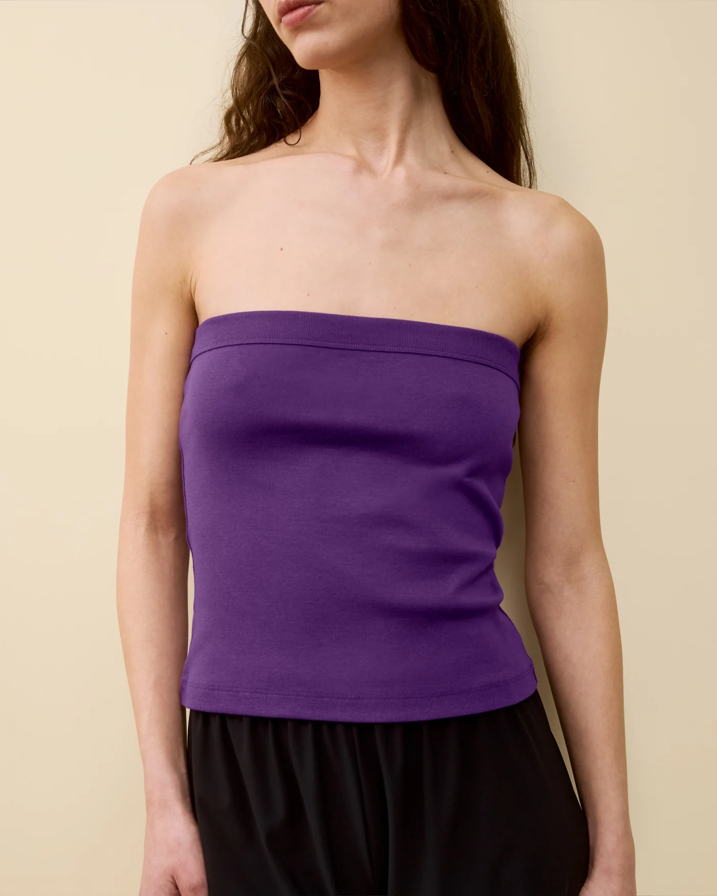 BES BANDEAU | Purple