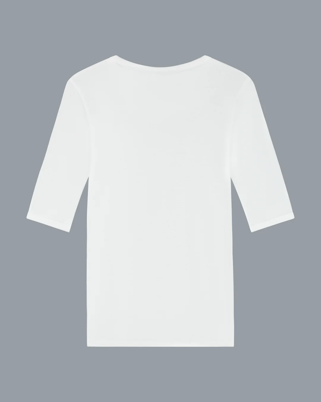ANNA TEE | White