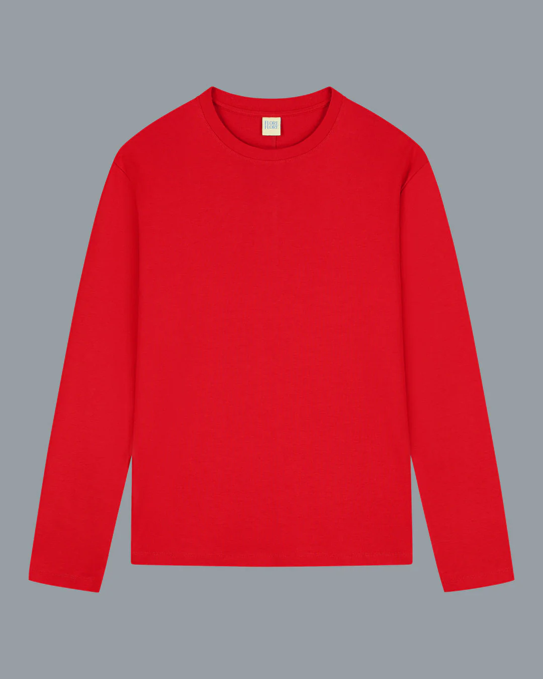 MAGGIE LONGSLEEVE | Apple