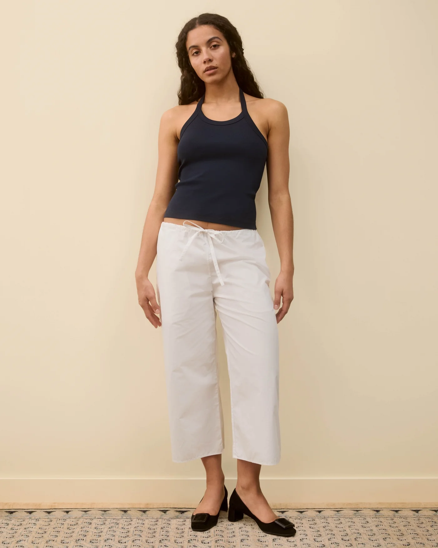 ANGIE TANK | Navy