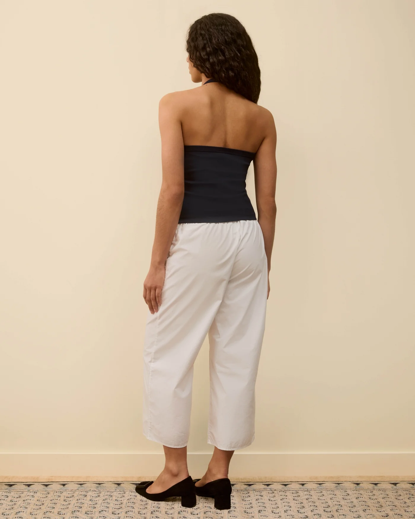 ANGIE TANK | Navy