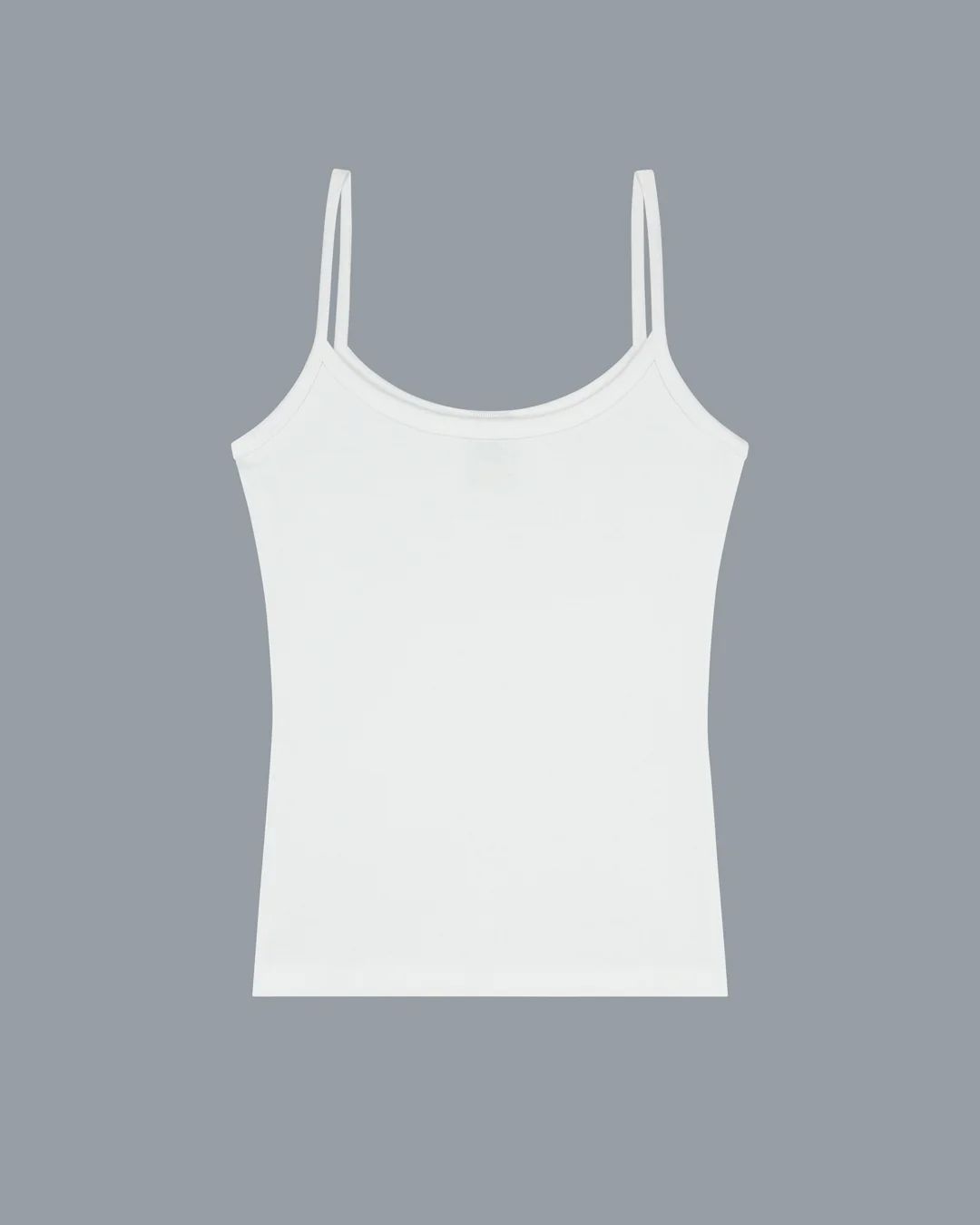 BIBI CAMI | White