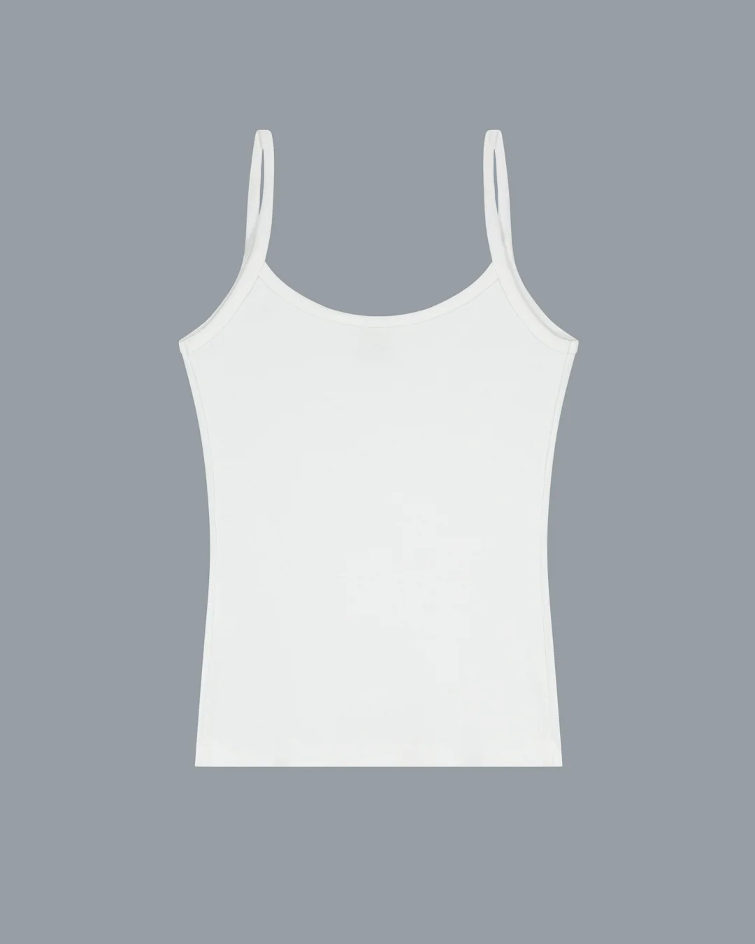 BIBI CAMI | White
