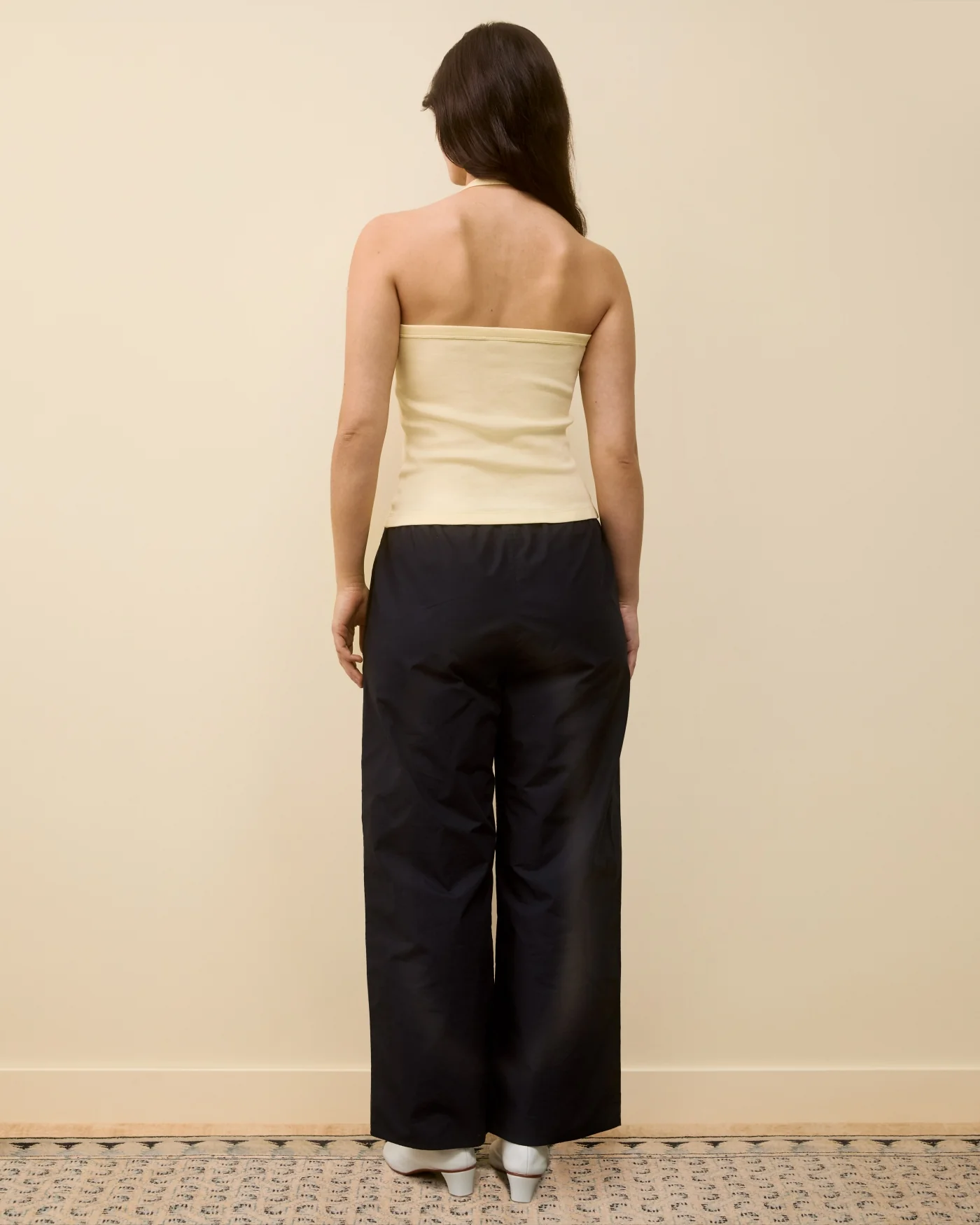 ANGIE TANK | Camomile