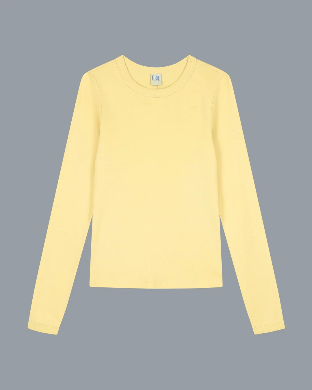 MAX TEE | Straw