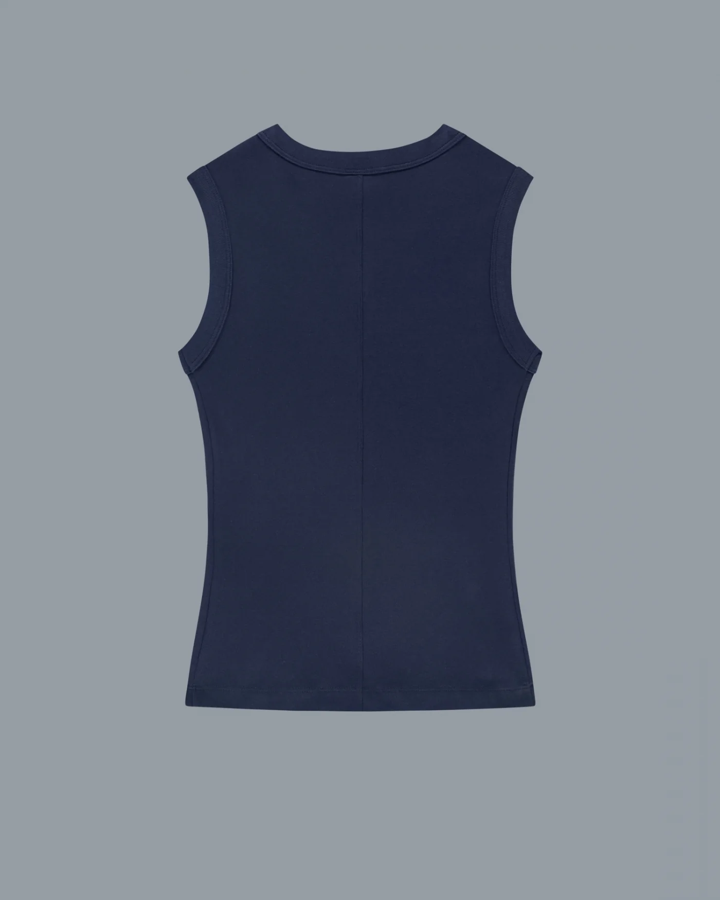 JILL TANK | Navy