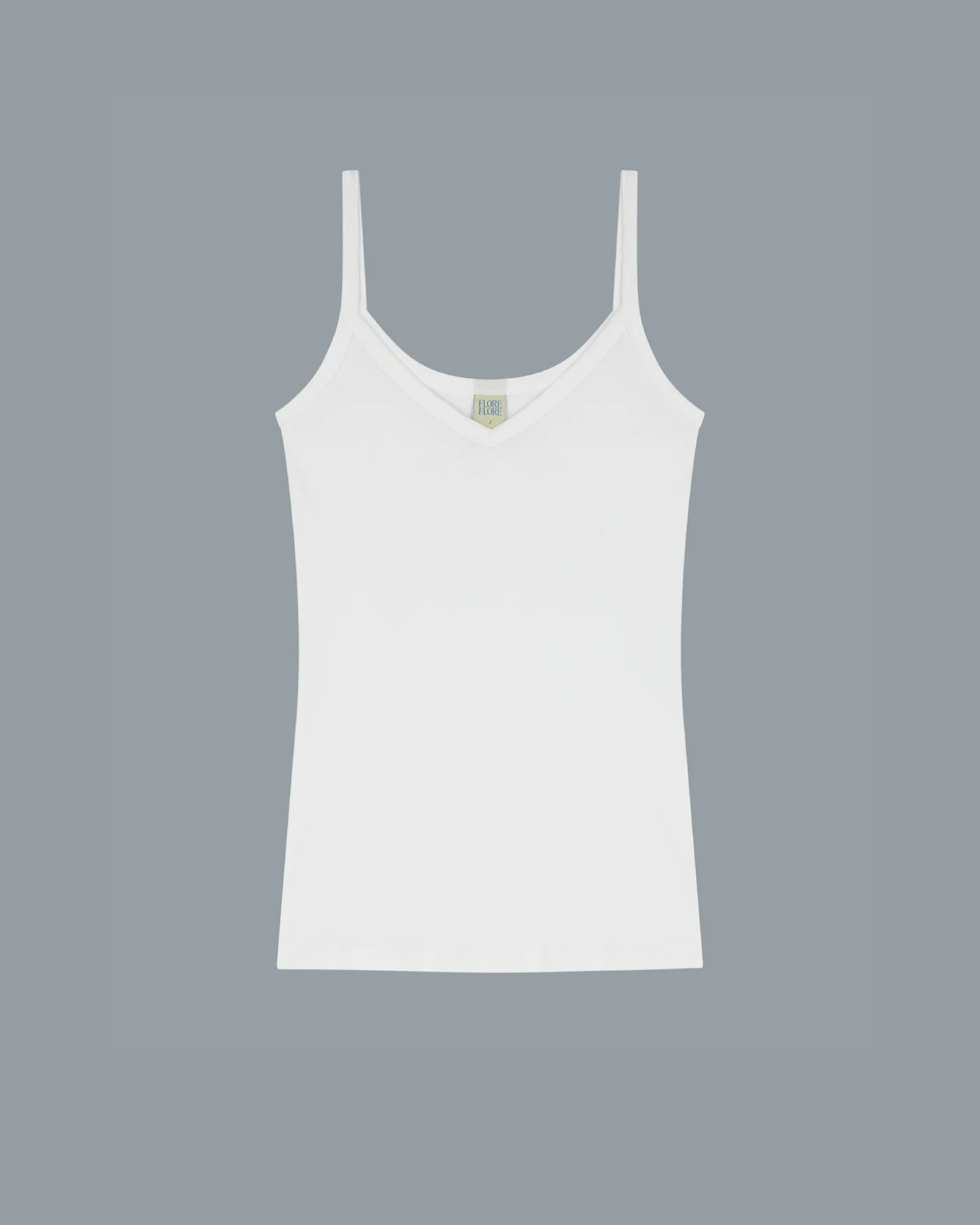 ISLA CAMI | White