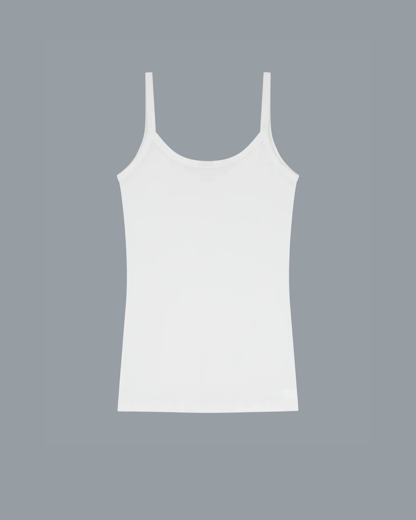 ISLA CAMI | White