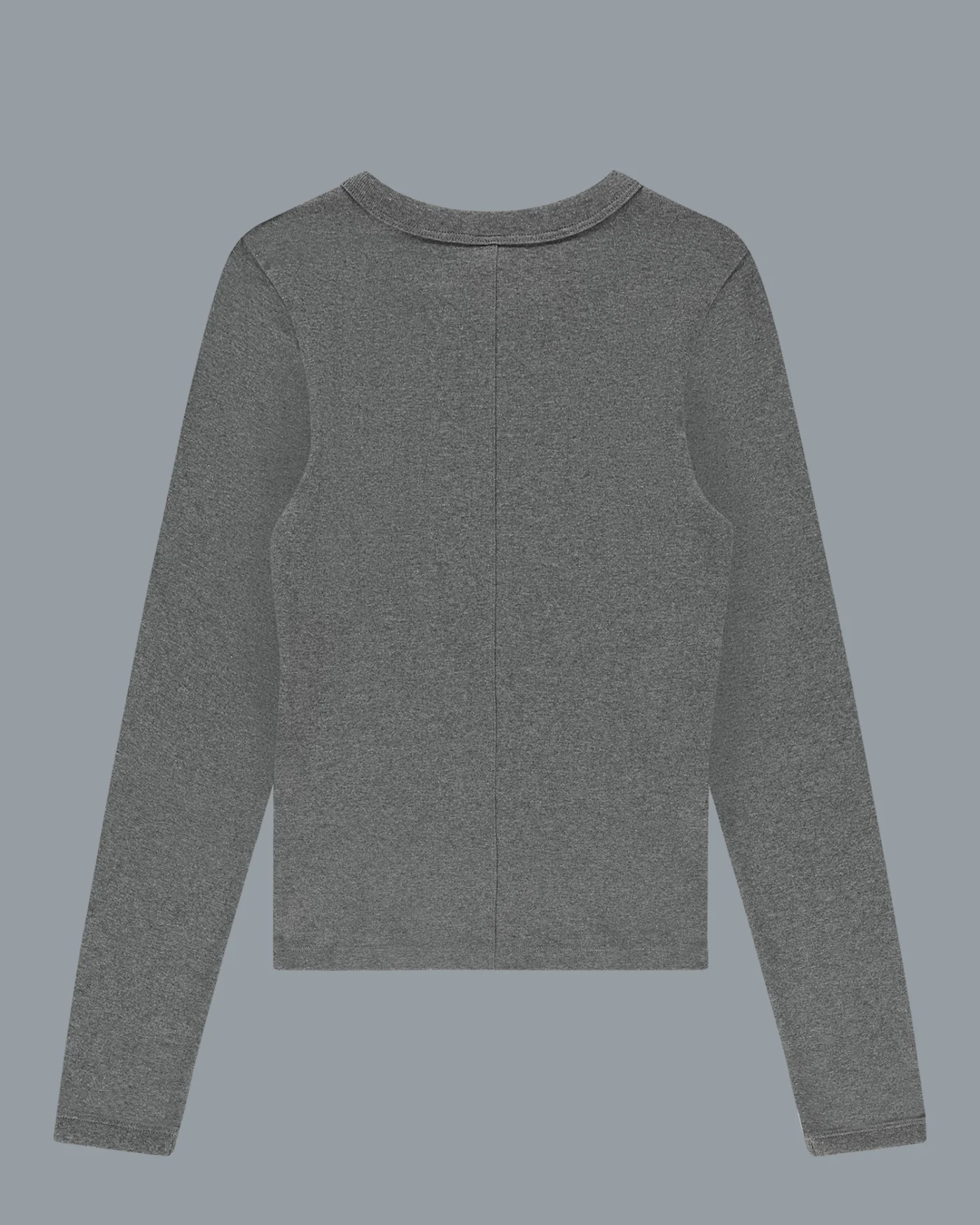 MAX TEE | Melee Grey