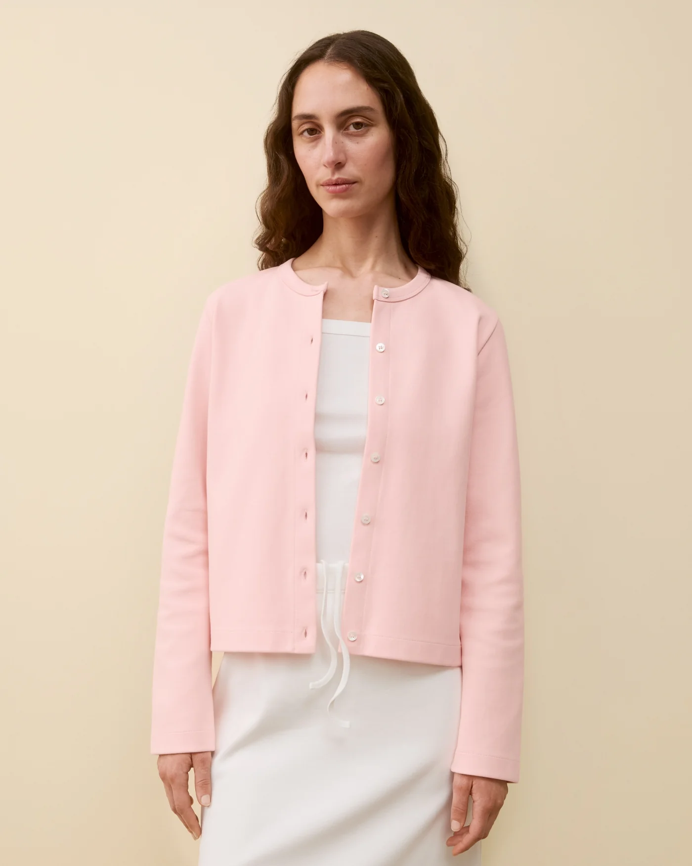 POPPY CARDIGAN | Bloom