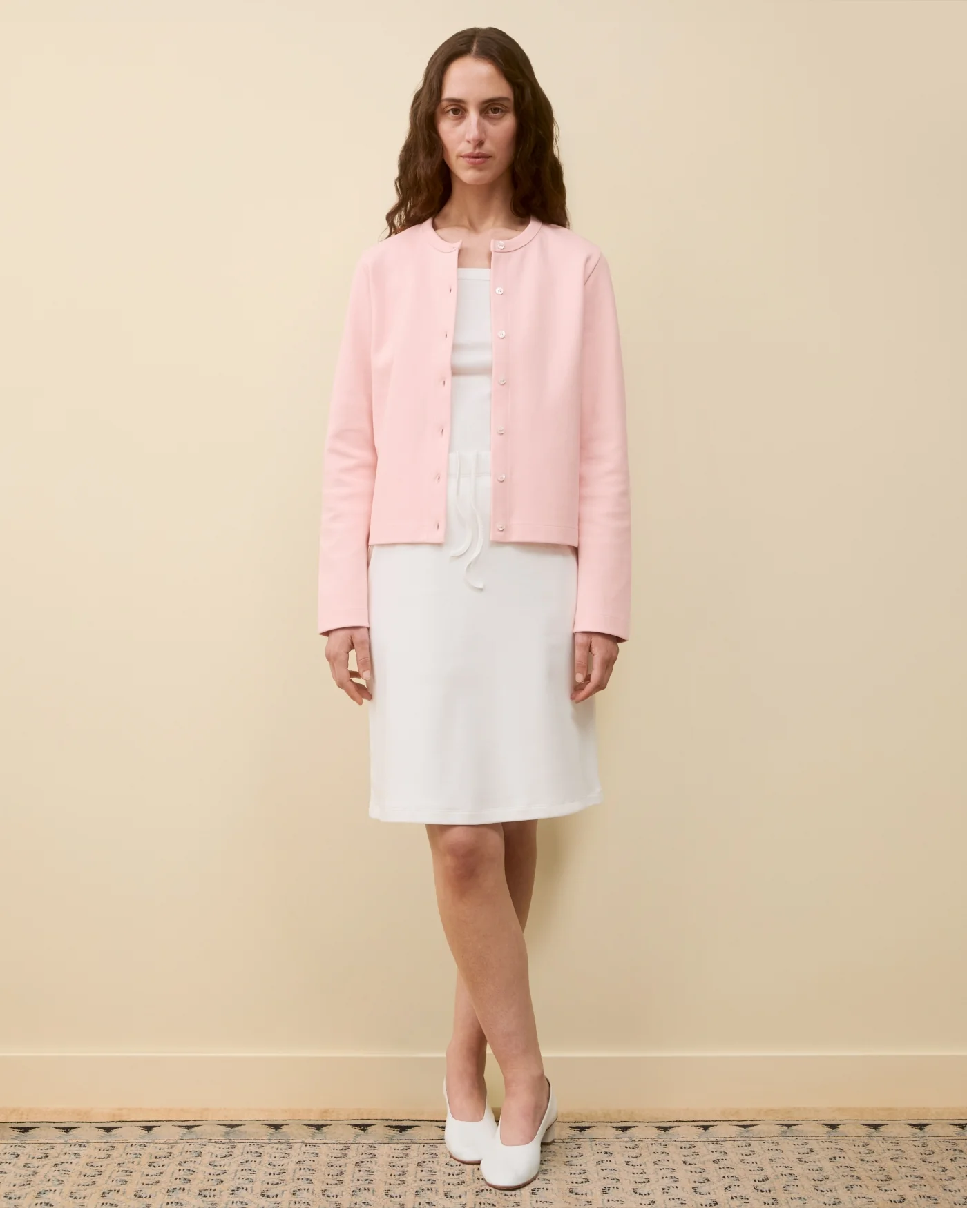 POPPY CARDIGAN | Bloom