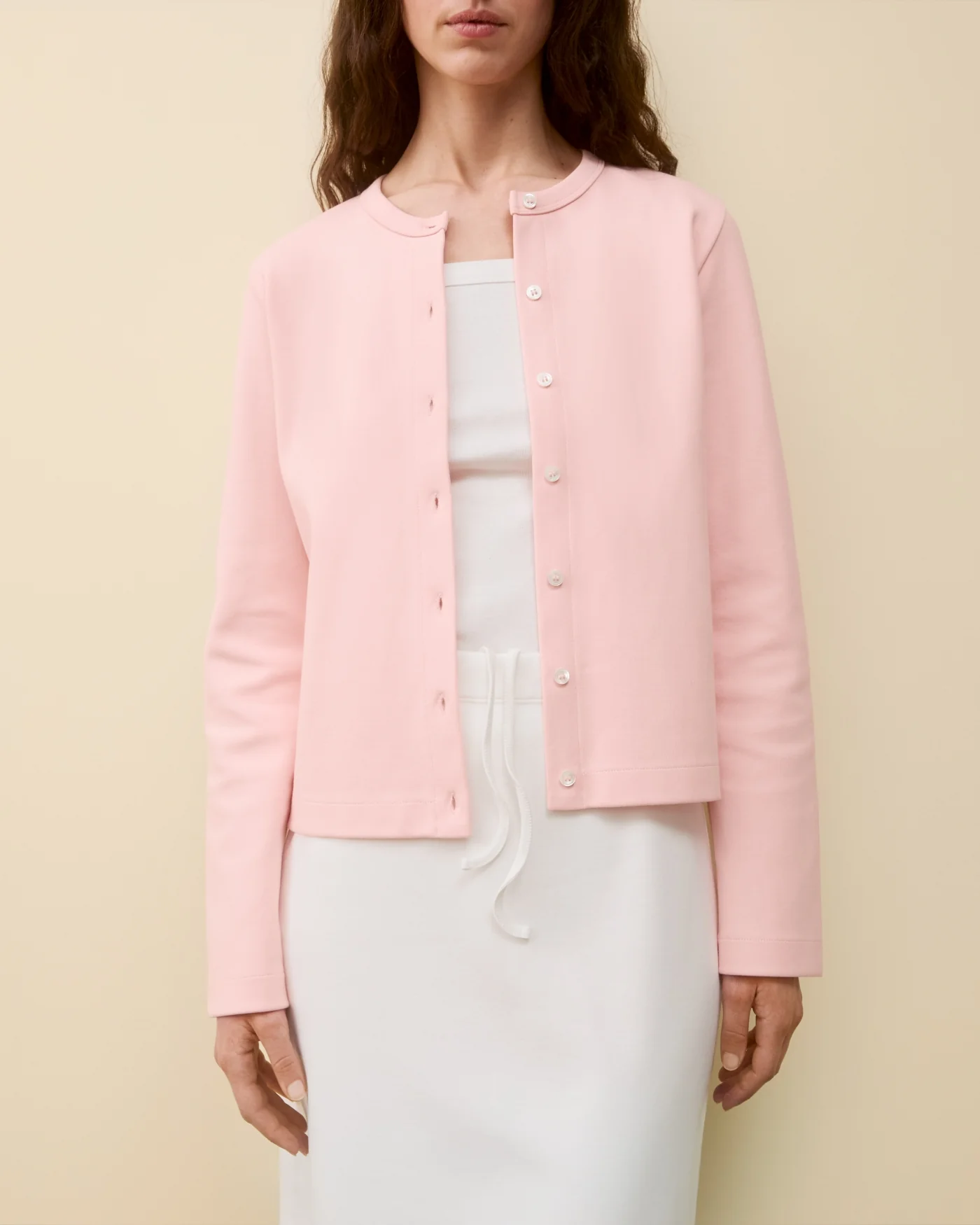 POPPY CARDIGAN | Bloom