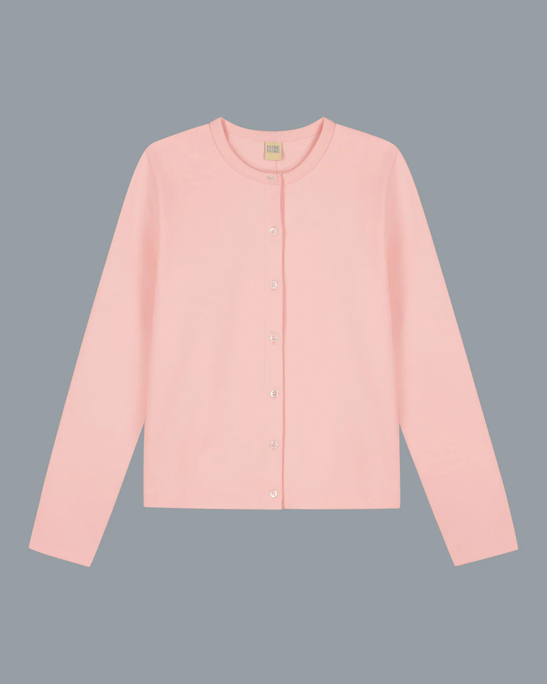 POPPY CARDIGAN | Bloom
