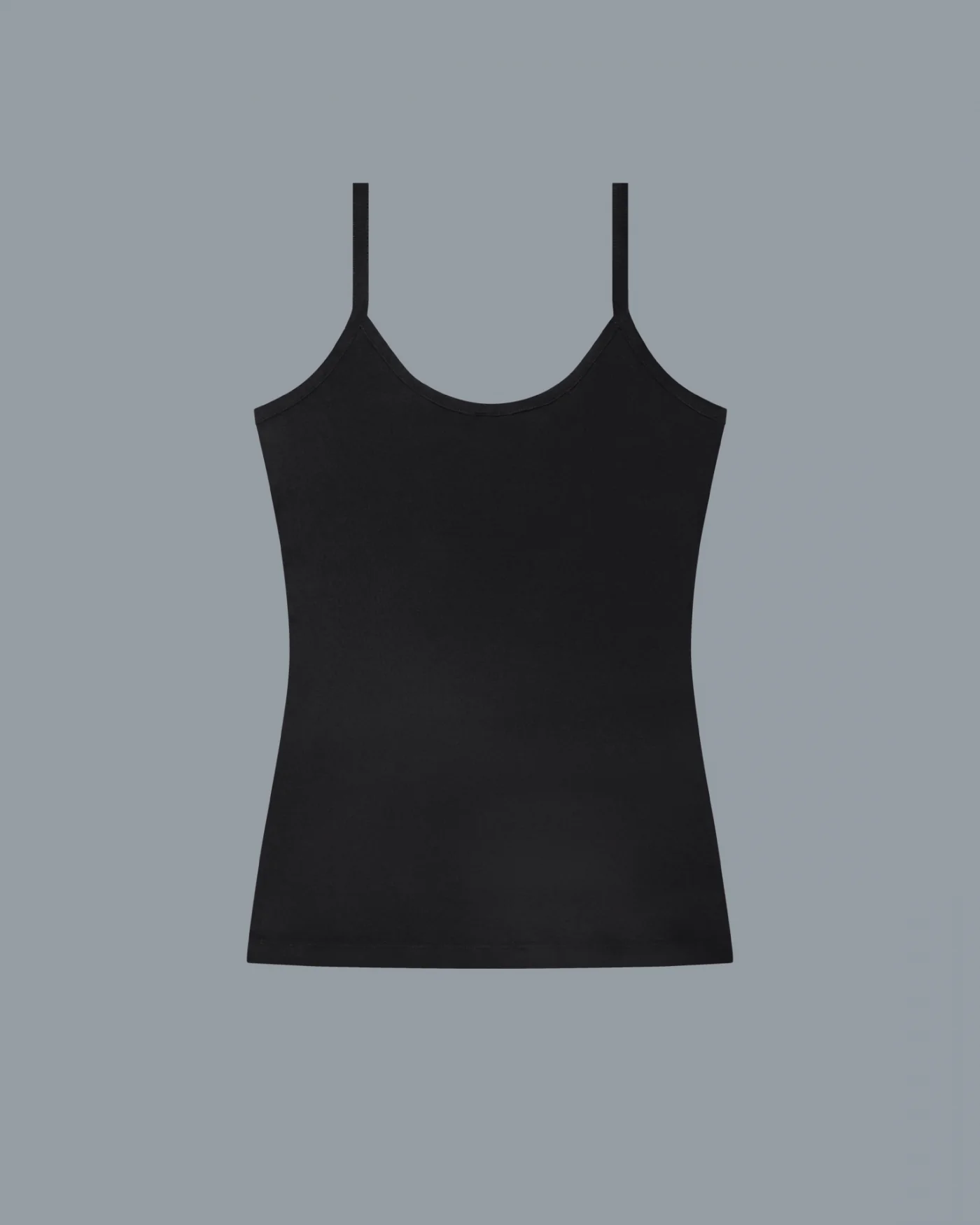 ISLA CAMI | Black