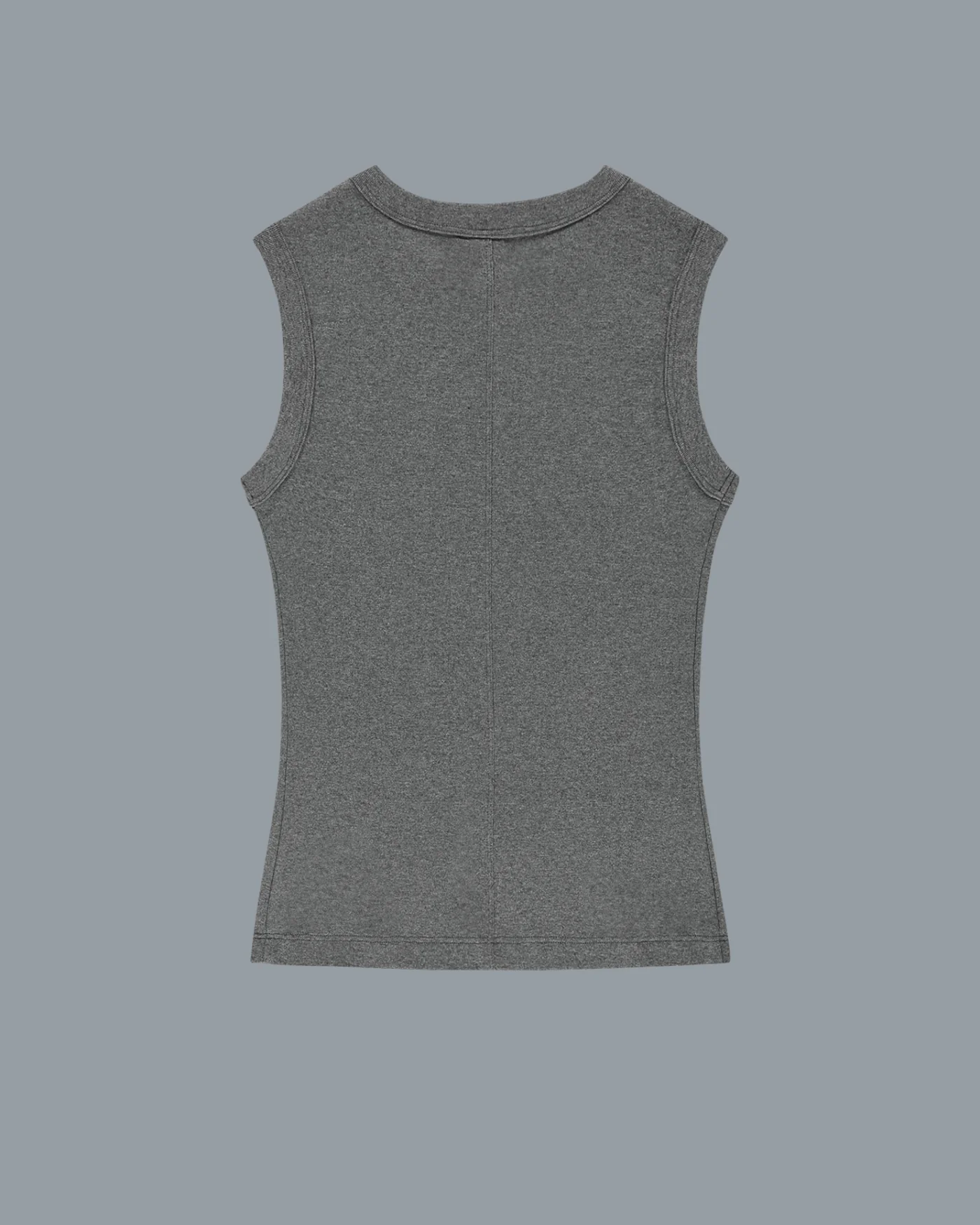 ESMÉ TANK | Melee Grey