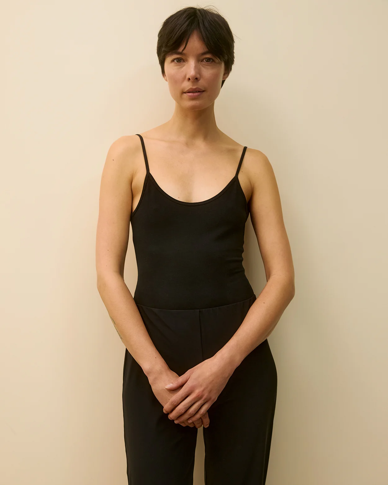 CARLI BODY | Black