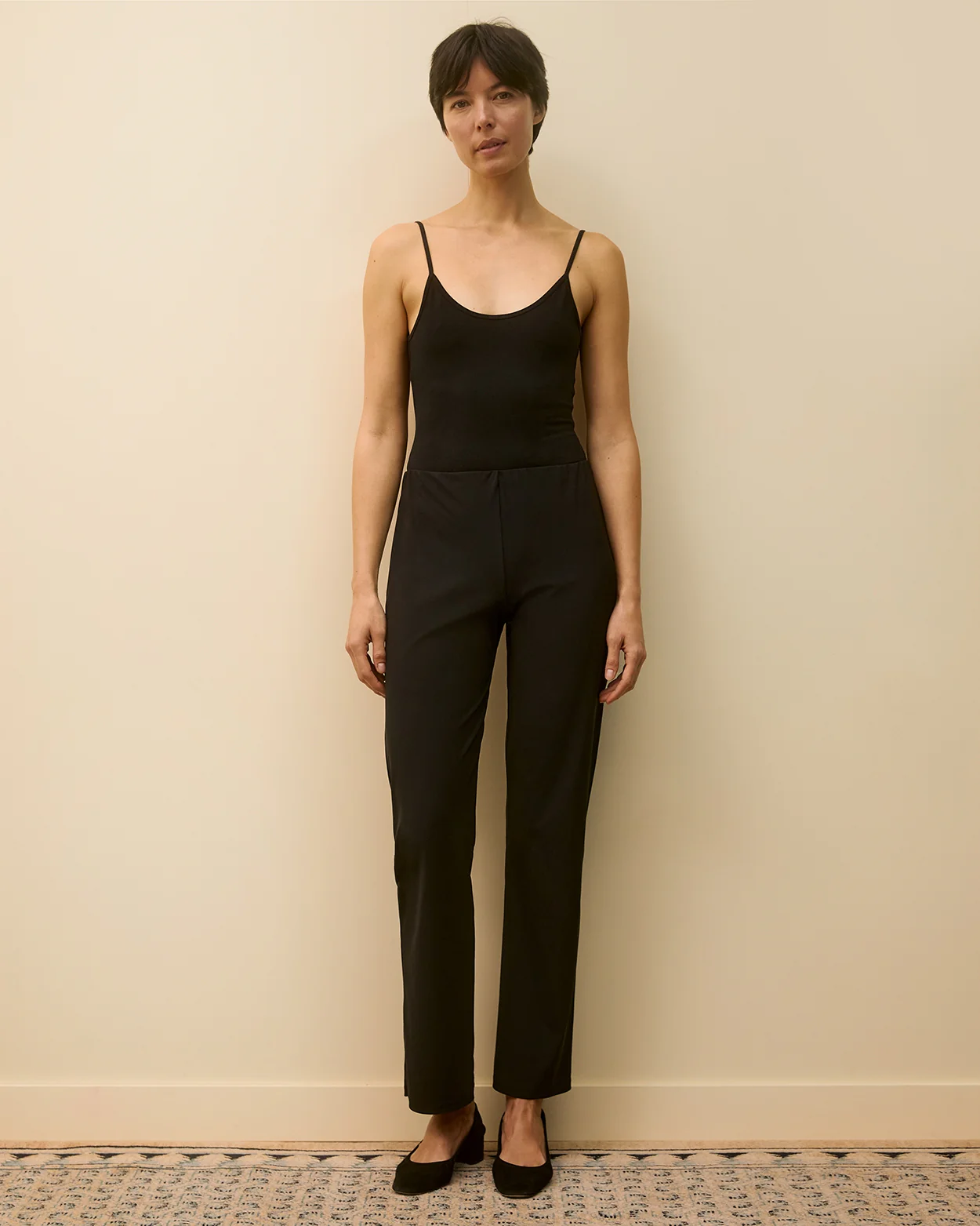 CARLI BODY | Black
