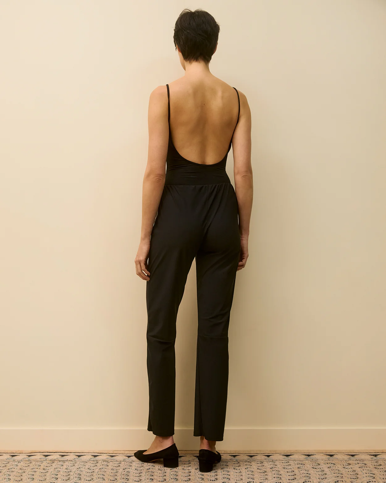 CARLI BODY | Black