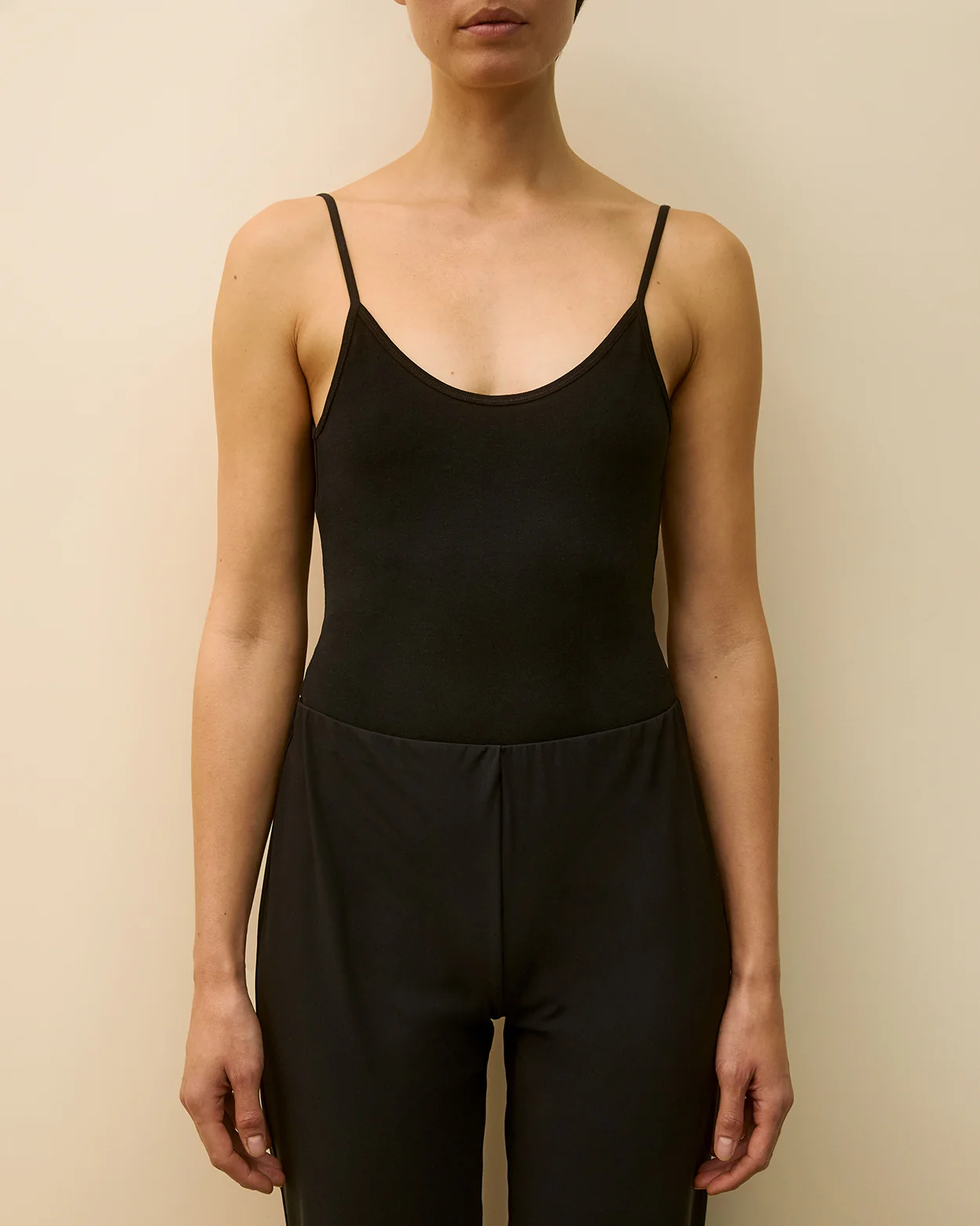 CARLI BODY | Black