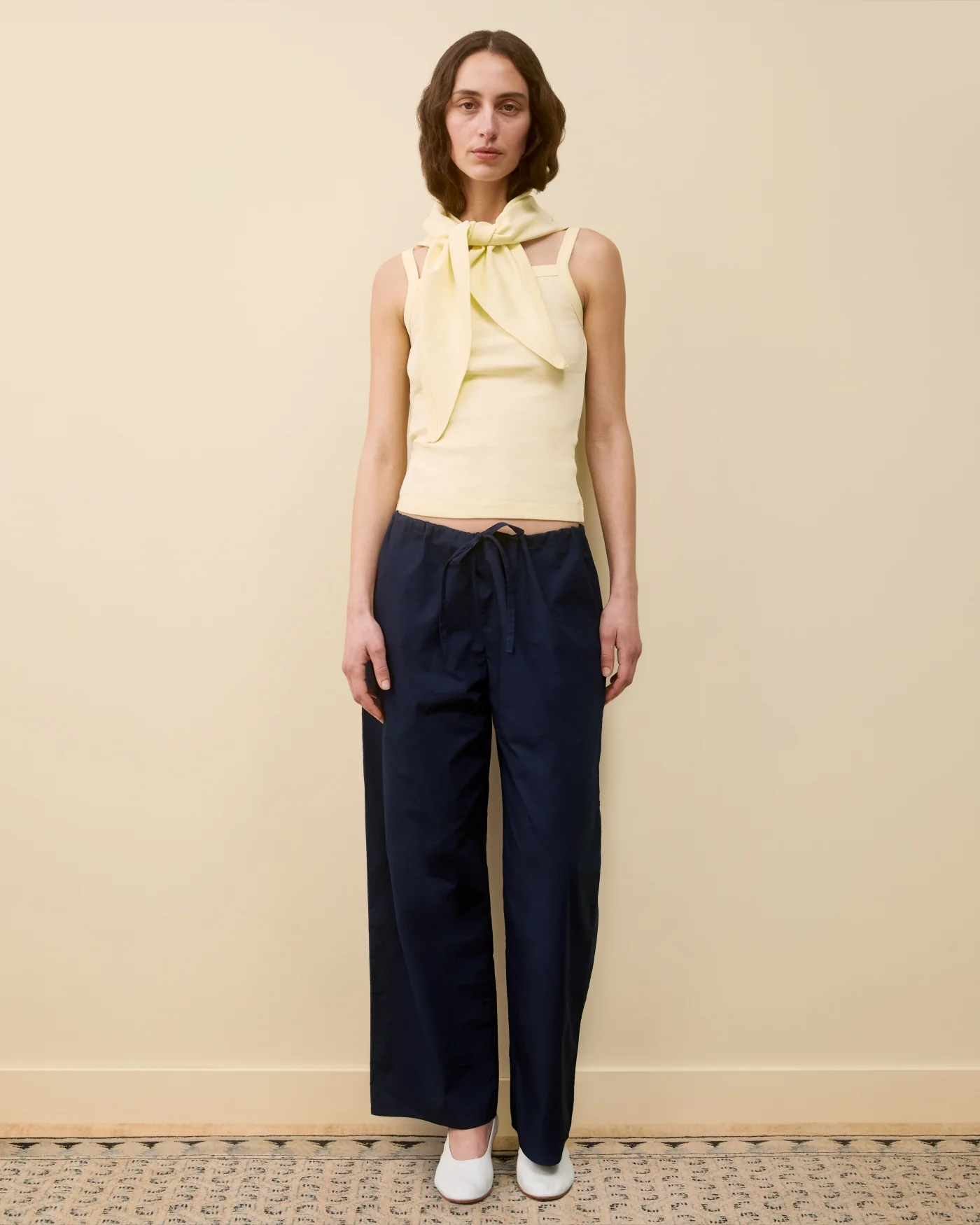 MAY CAMI | Camomile