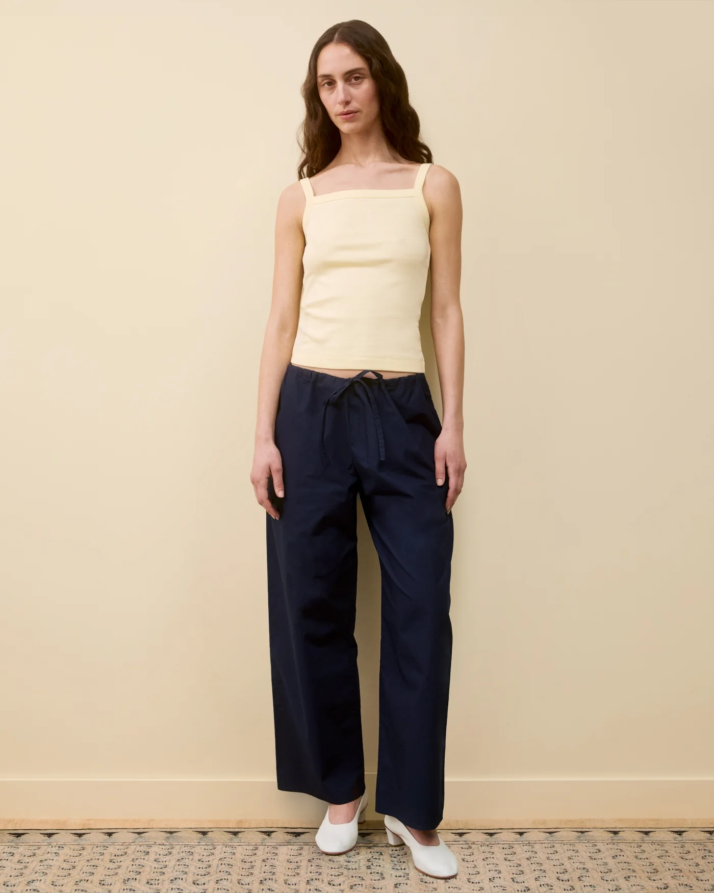 MAY CAMI | Camomile