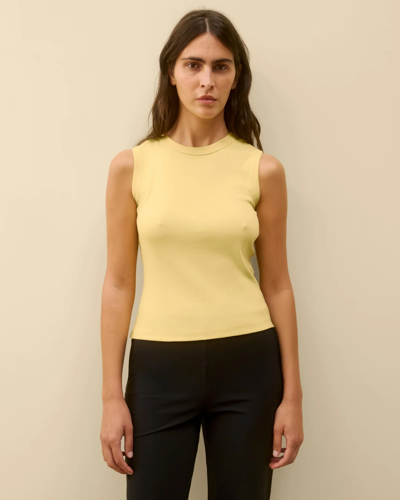 ESMÉ TANK | Straw