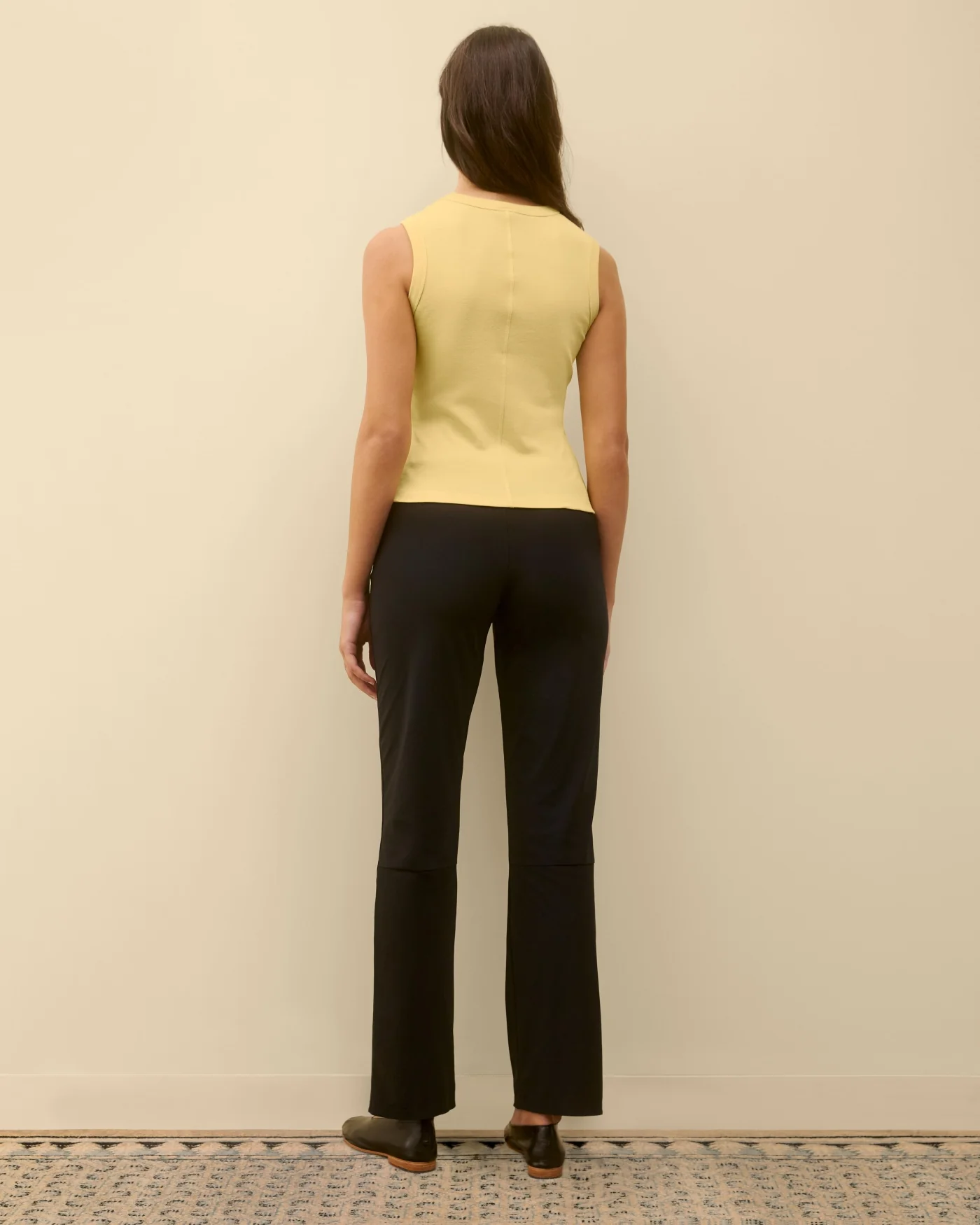 ESMÉ TANK | Straw