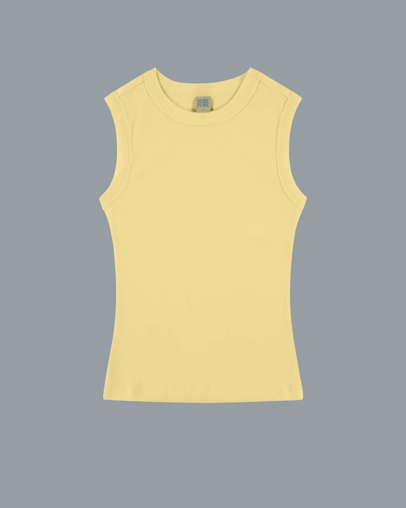 ESMÉ TANK | Straw